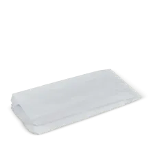 2SO White Paper Bag