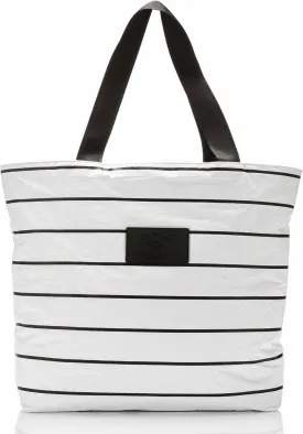 ALOHA Collection Tote | Lightweight, Packable, and Splash-Proof Beach Tote Bag | Easy to Clean