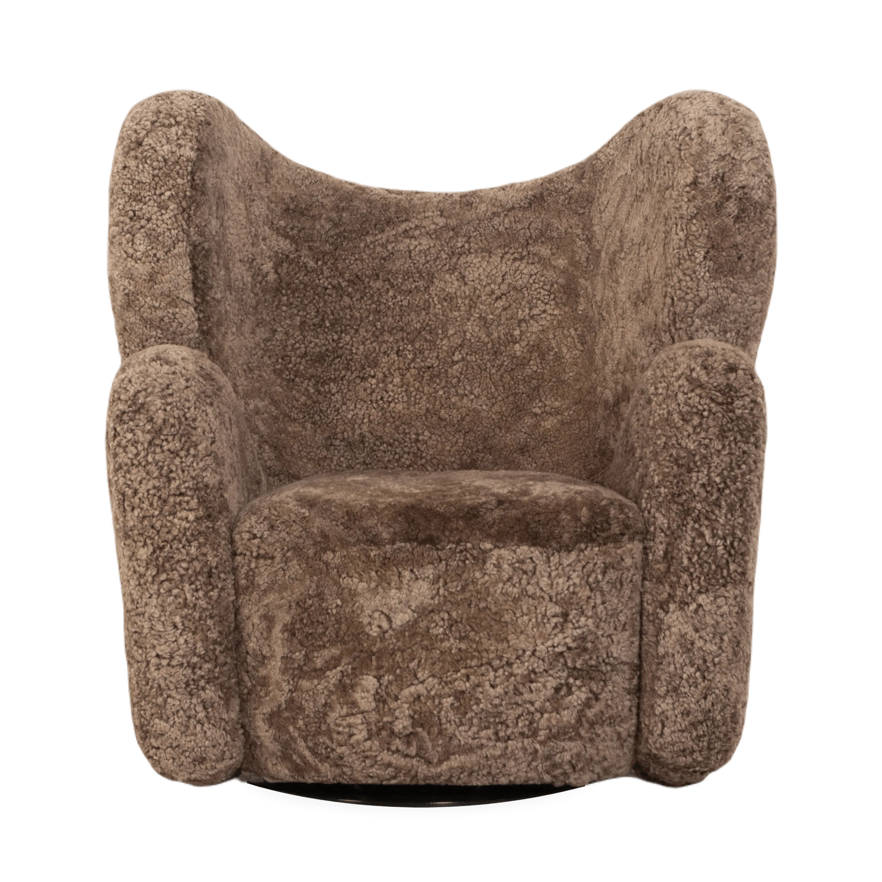 Big Big Chair