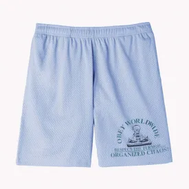 Big Wig Vero Mesh Shorts