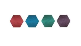 BIOGLITTER - SUMMER SERENITY SELECTION