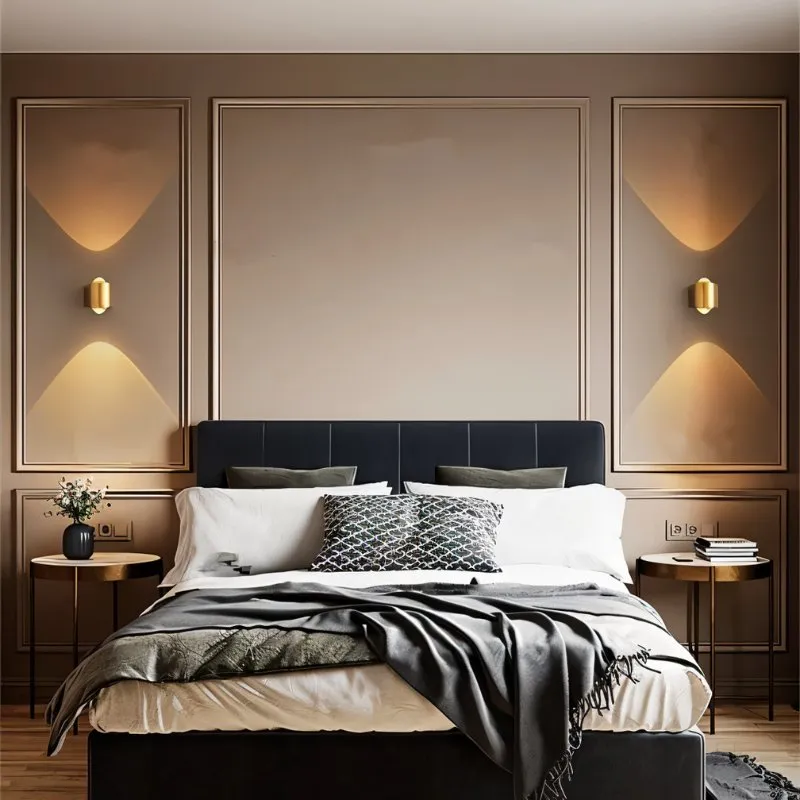 Branji Wall Lamp