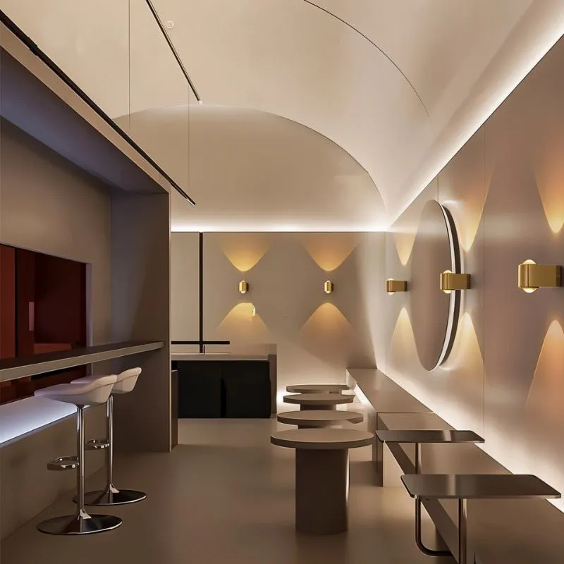 Branji Wall Lamp