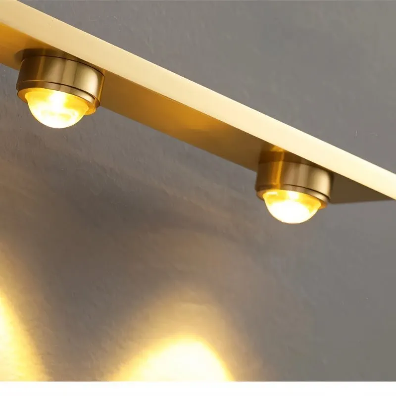 Branji Wall Lamp