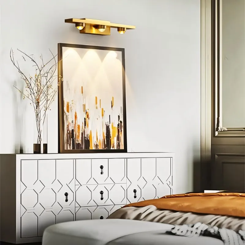 Branji Wall Lamp