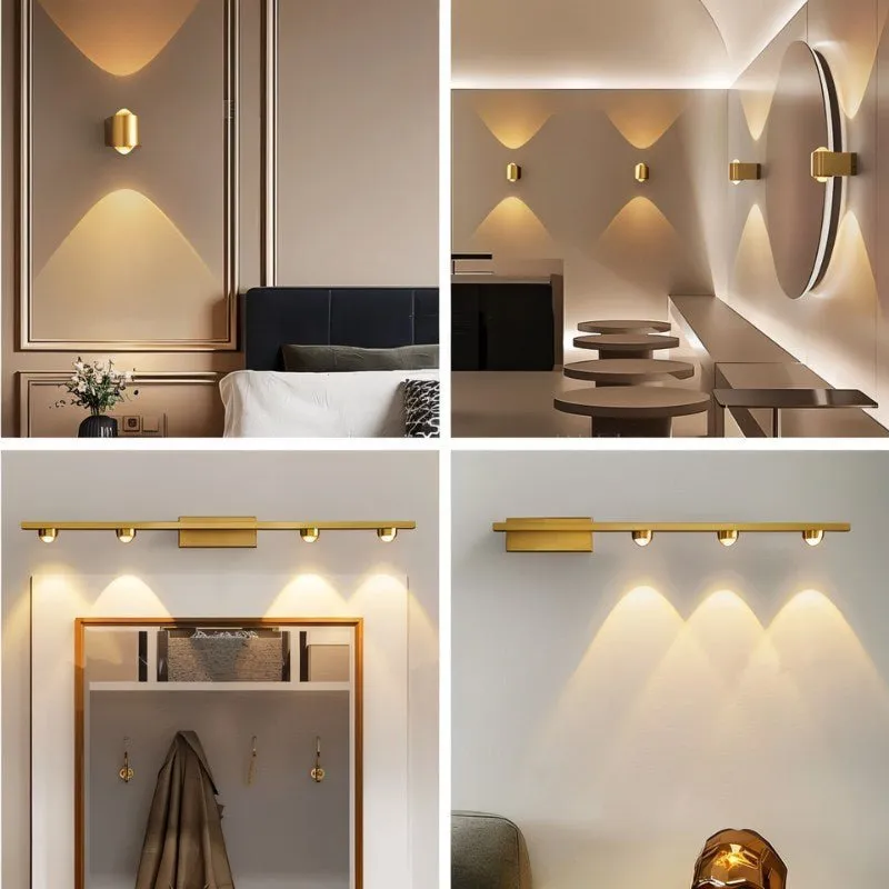 Branji Wall Lamp