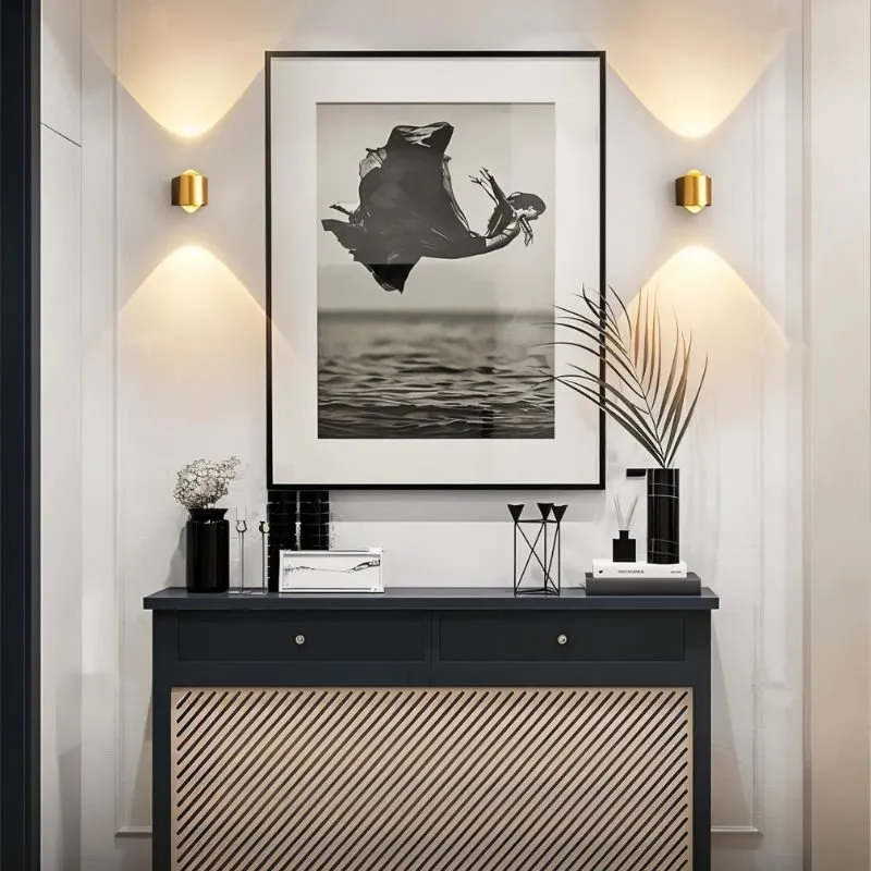 Branji Wall Lamp