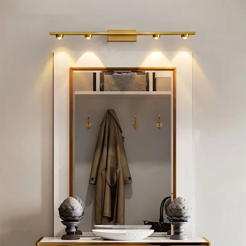 Branji Wall Lamp