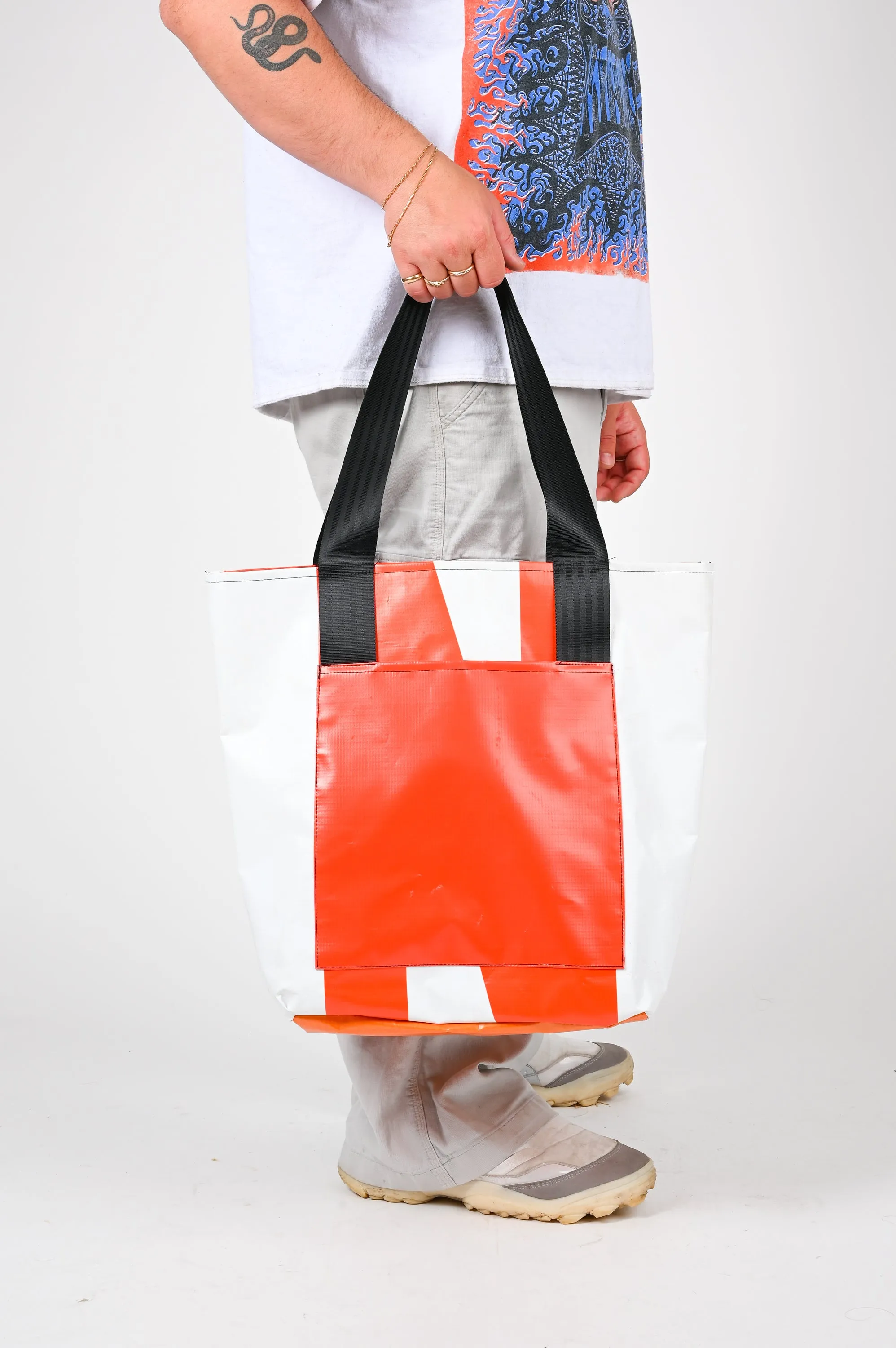 Bugskin 'Locust' Bag 007
