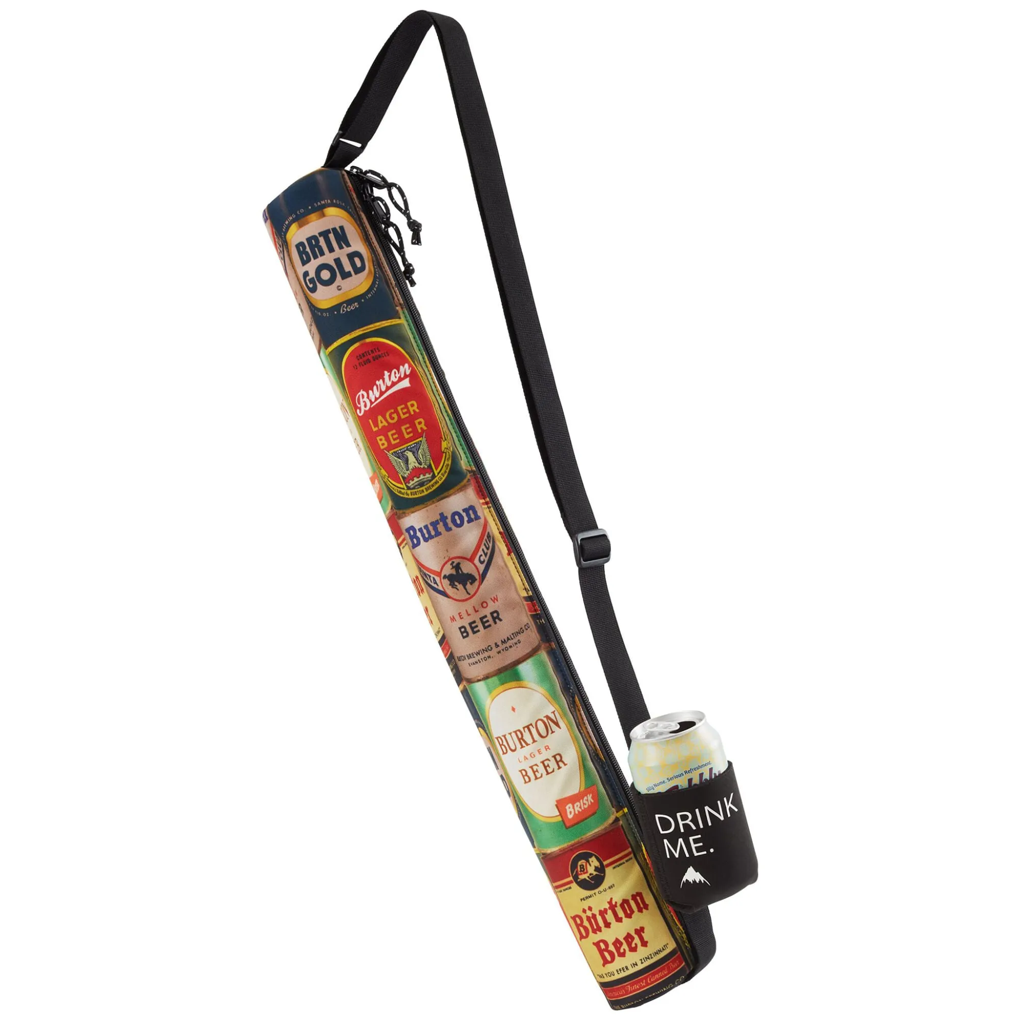 Burton Beeracuda 2L Cooler Bag