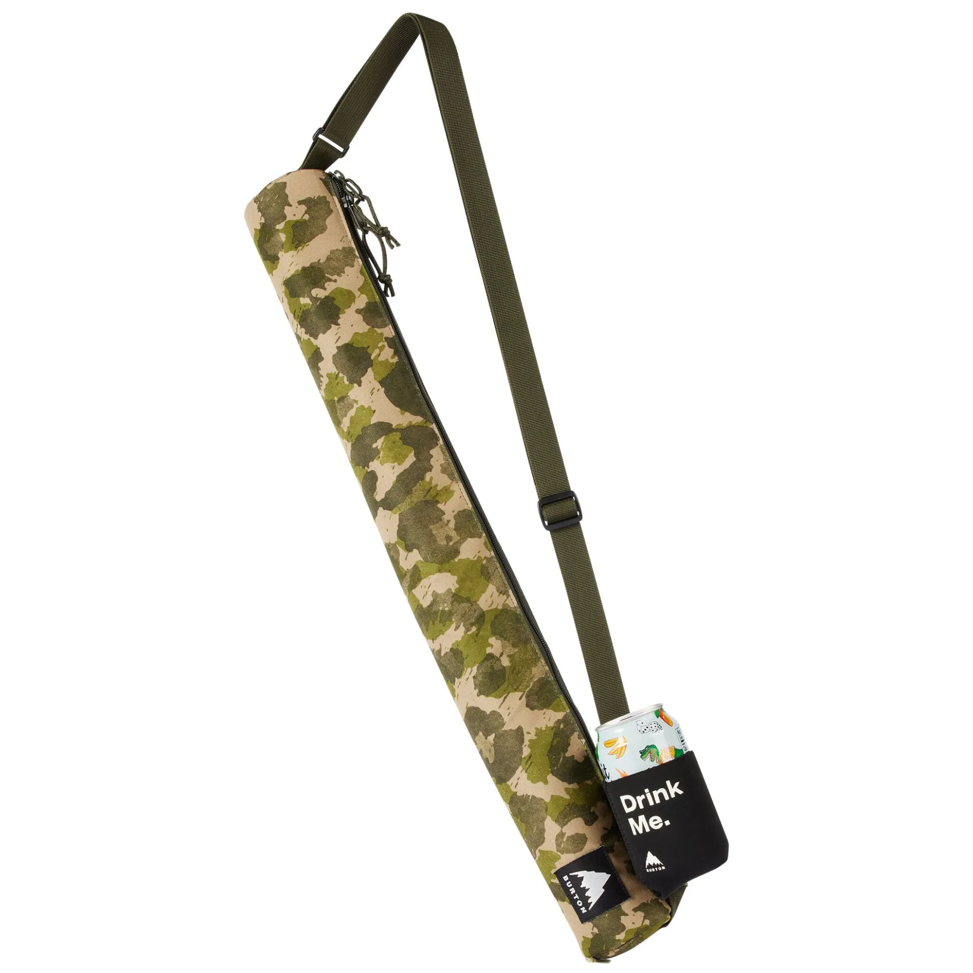 Burton Beeracuda 2L Cooler Bag