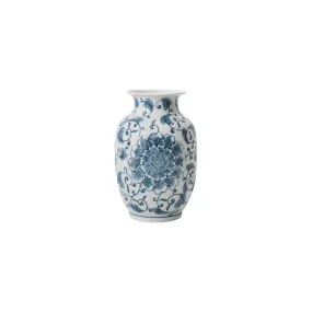 Camellia 15cm Vase