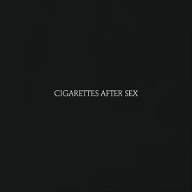 Cigarettes After Sex [LP]