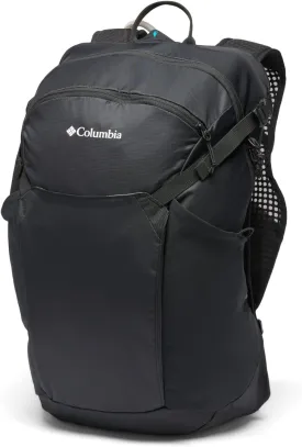 Columbia Unisex Blackcomb Ridge 30L Backpack, Black, L/XL
