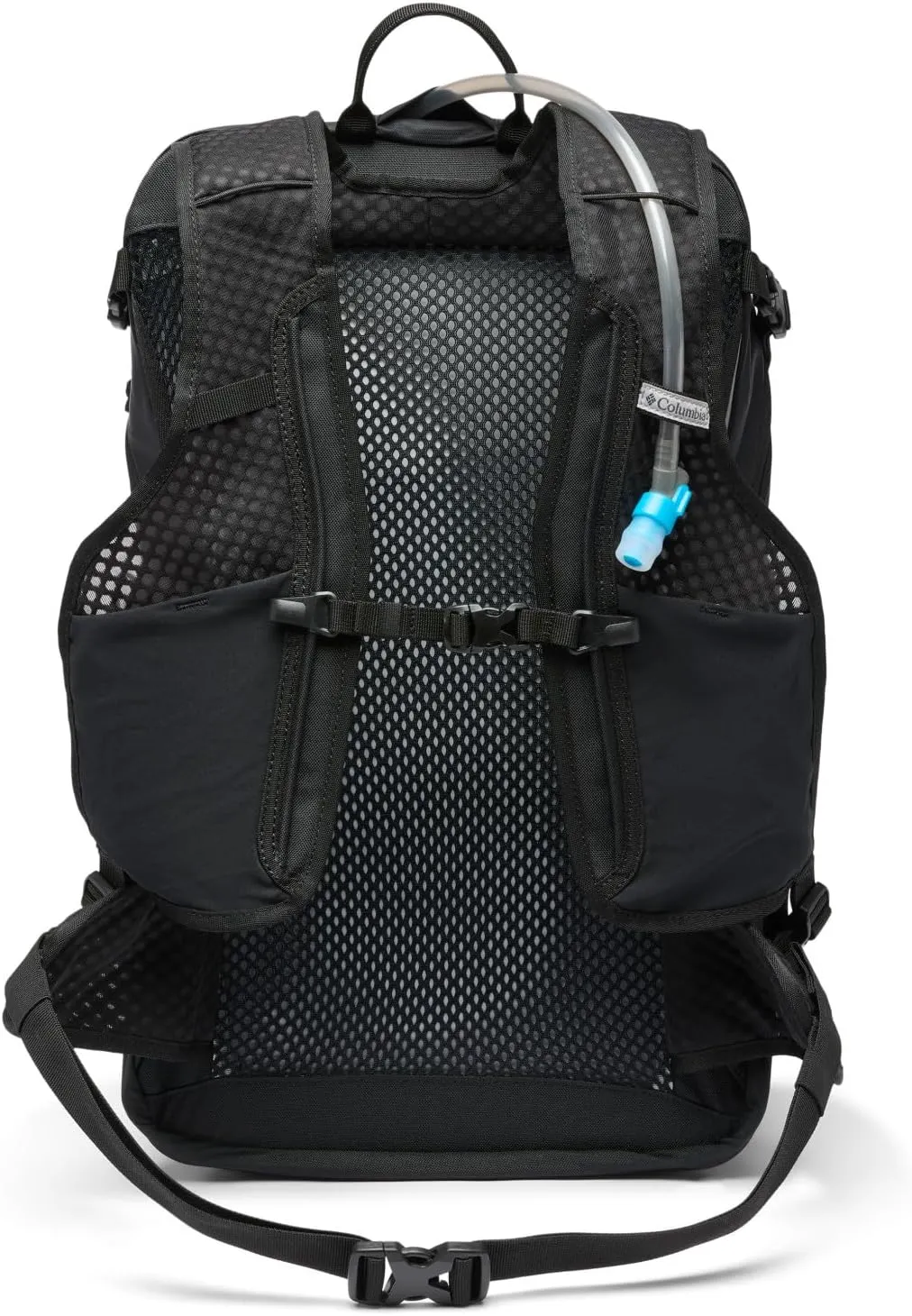 Columbia Unisex Blackcomb Ridge 30L Backpack, Black, L/XL