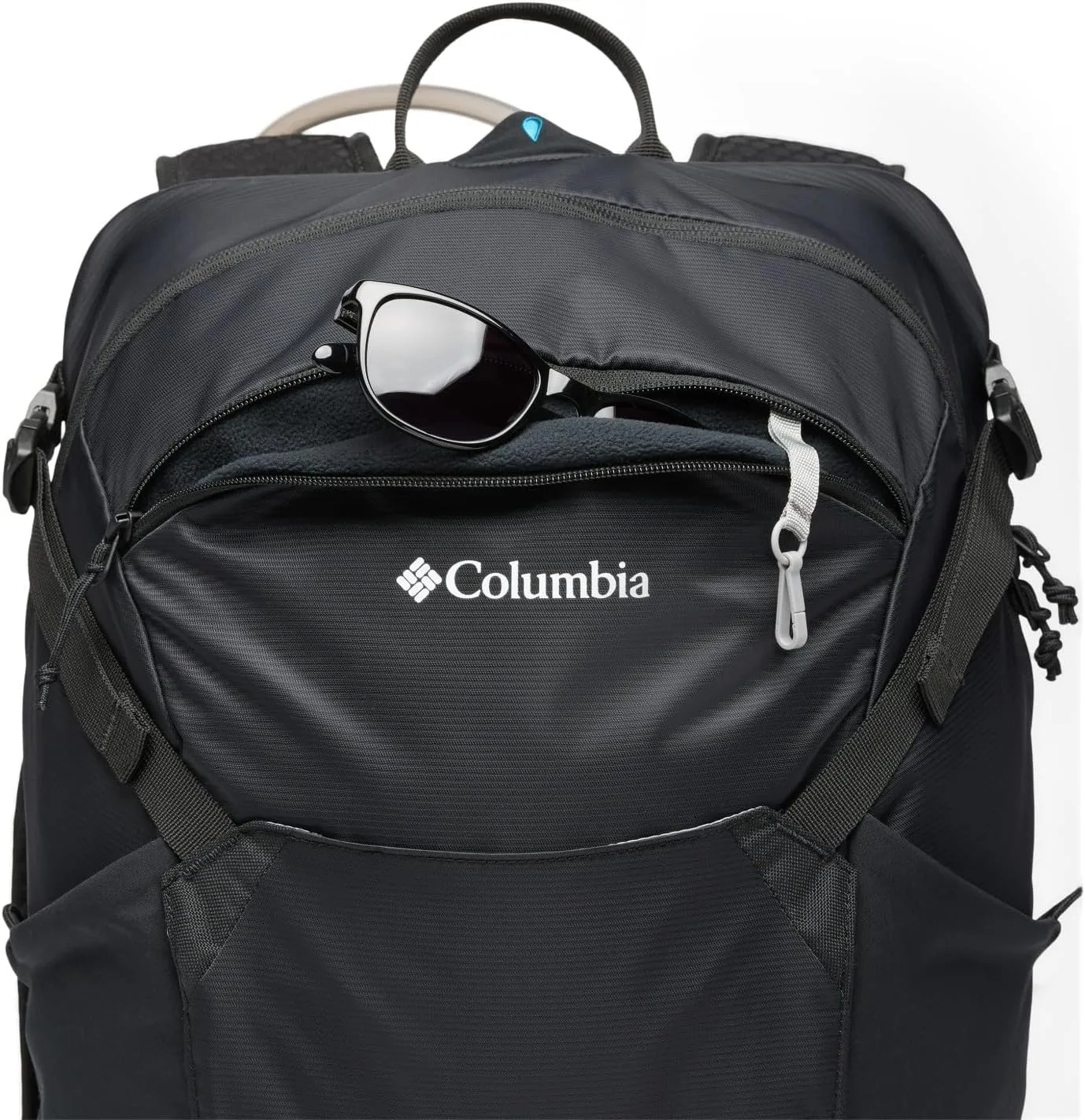 Columbia Unisex Blackcomb Ridge 30L Backpack, Black, L/XL