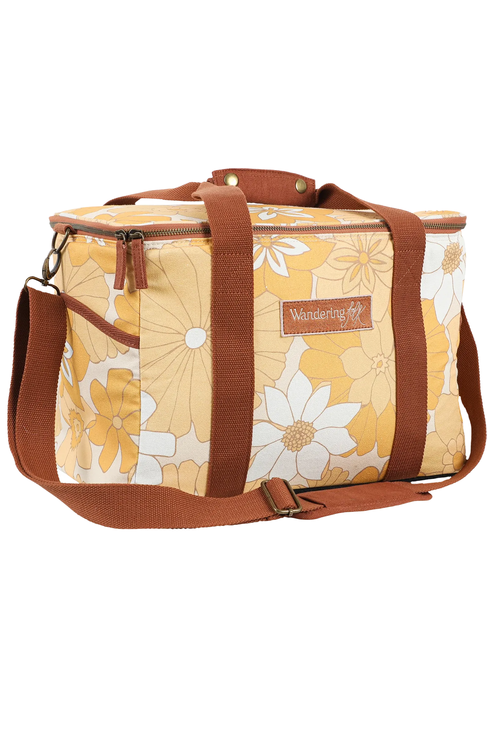 Cooler Bag Large - Lola Honey