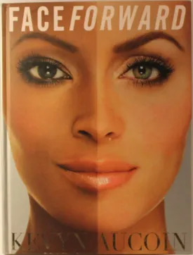Face Forward Hardcover  October 1, 2000