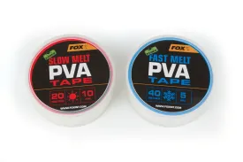 Fox PVA Tape fast
