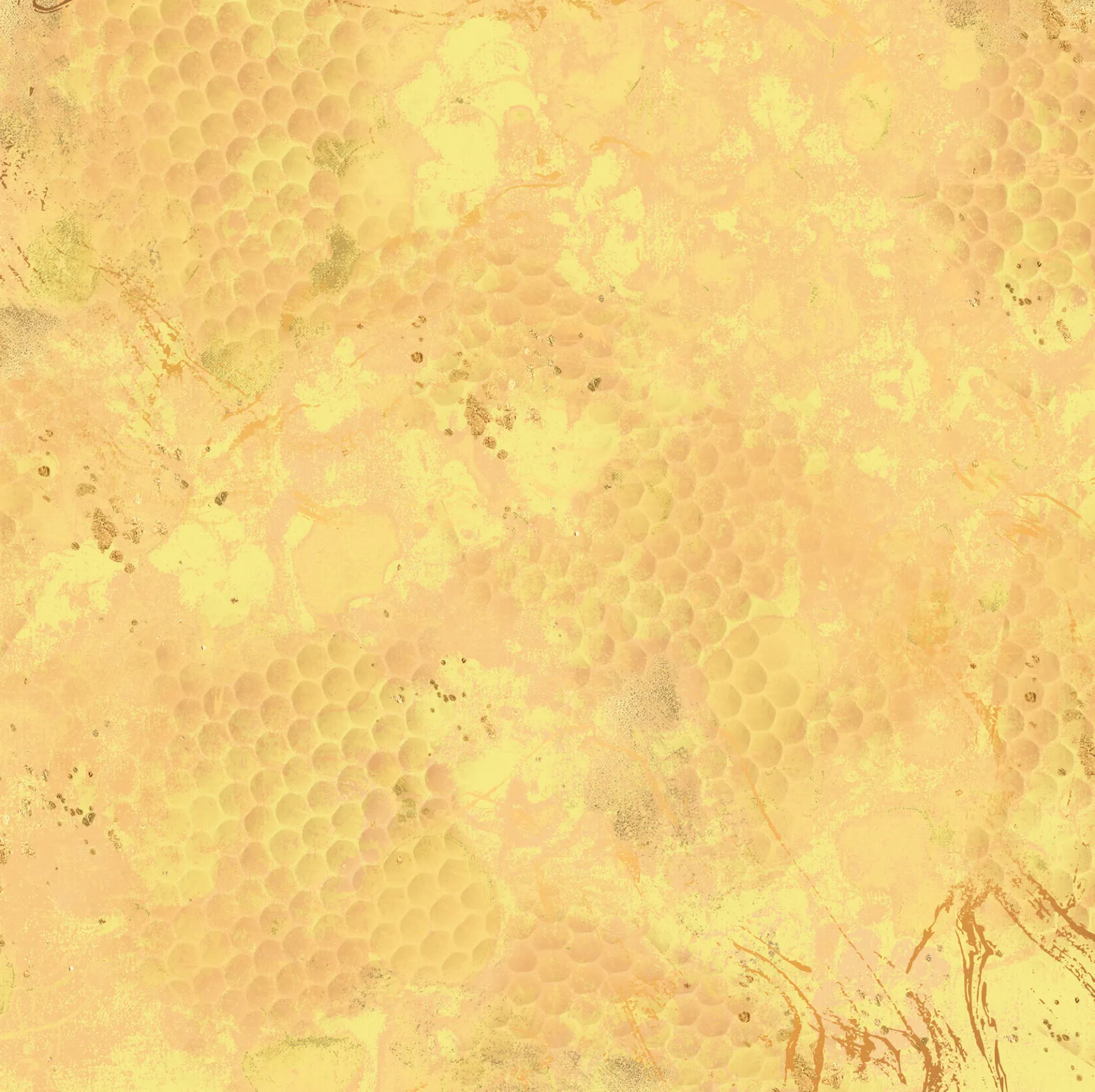Honeysuckle Collection 6" x 6" Paper Pad