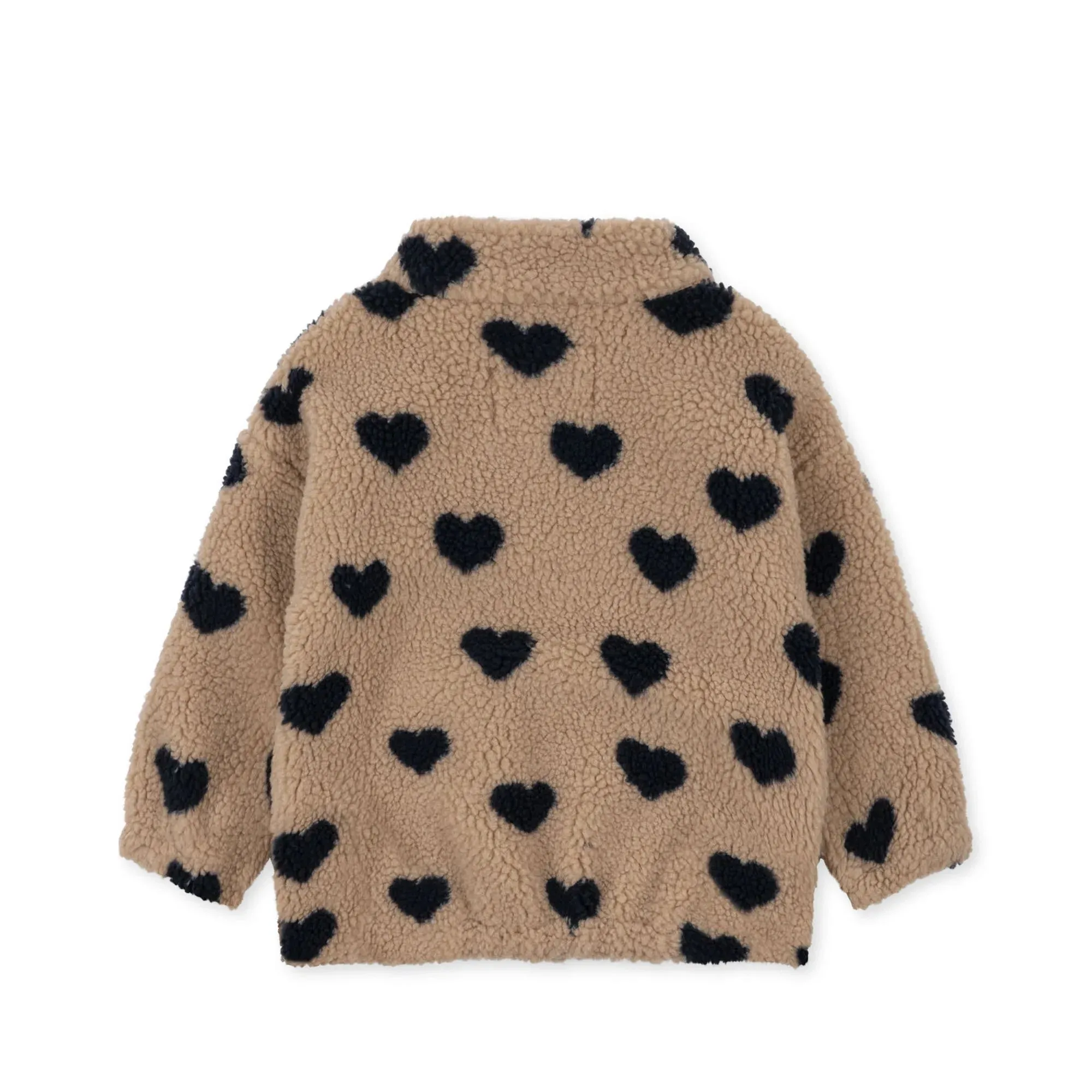 Konges Sløjd Jody Teddy Jacket Jacket | Coeur Eclipse