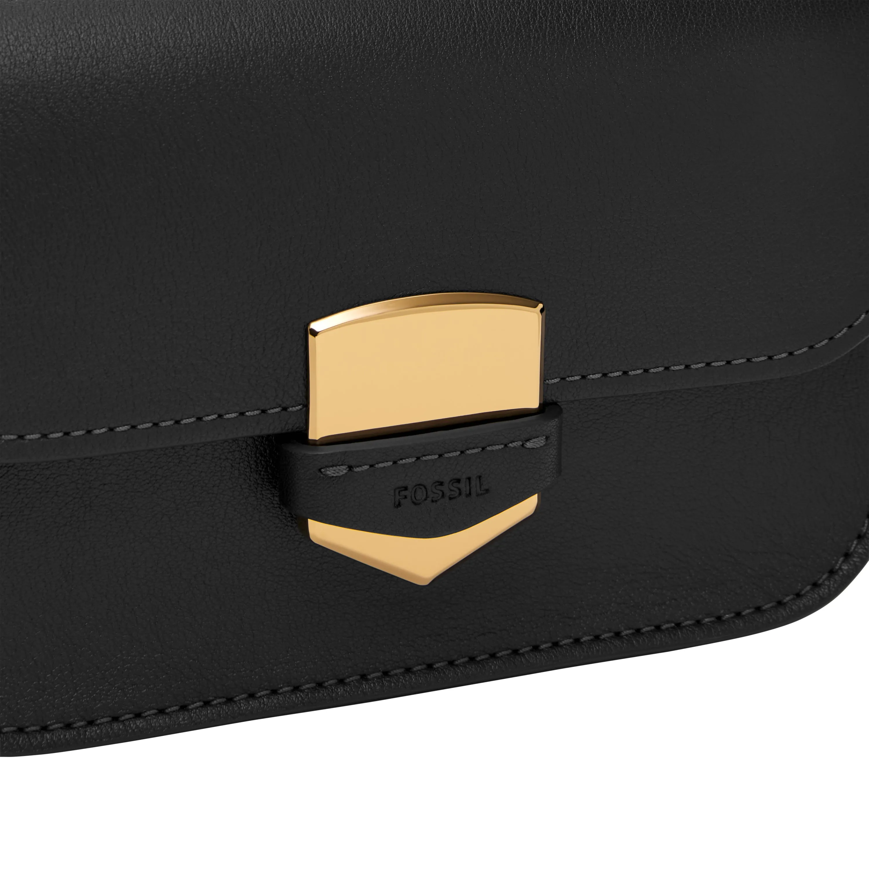 Lennox Small Flap Crossbody