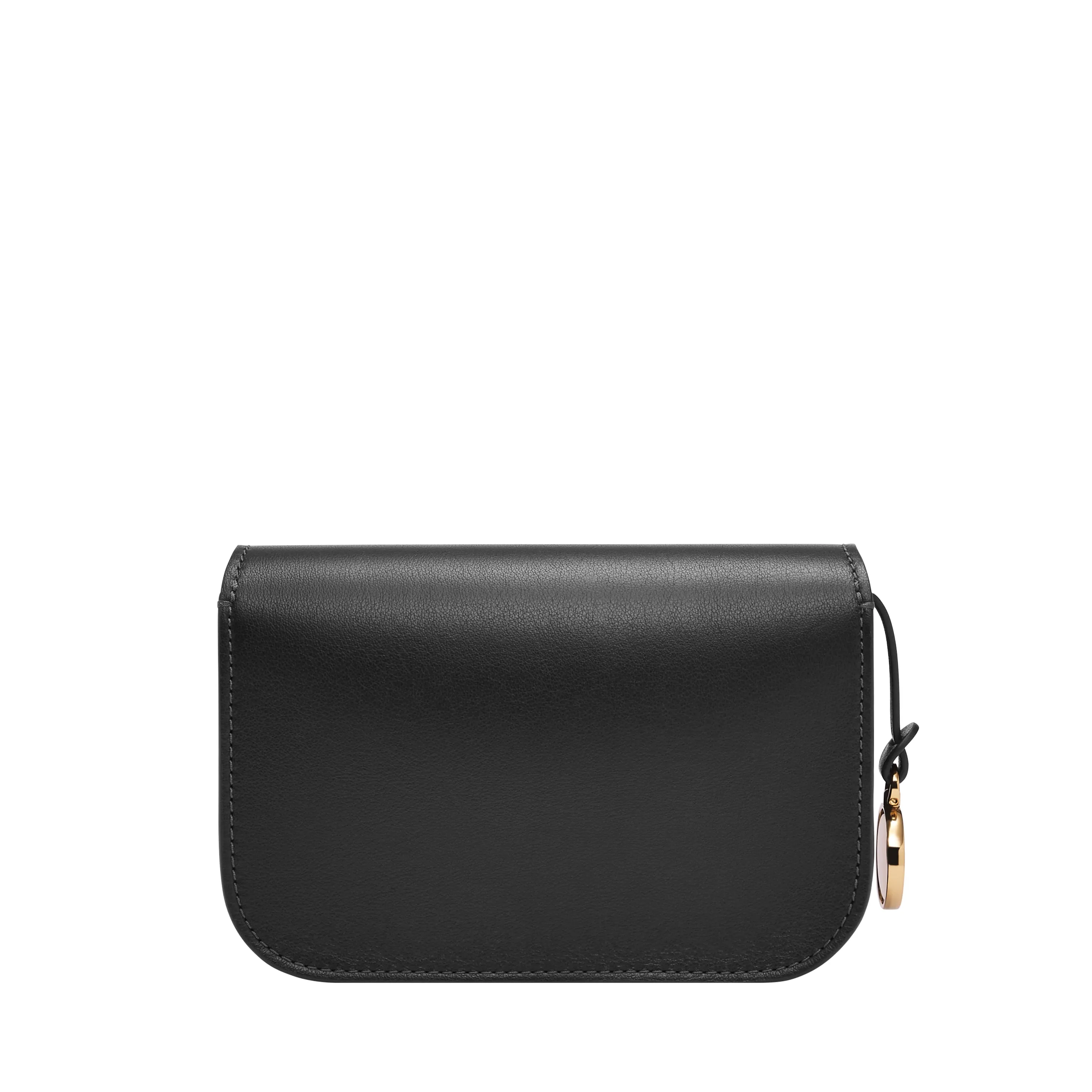 Lennox Small Flap Crossbody