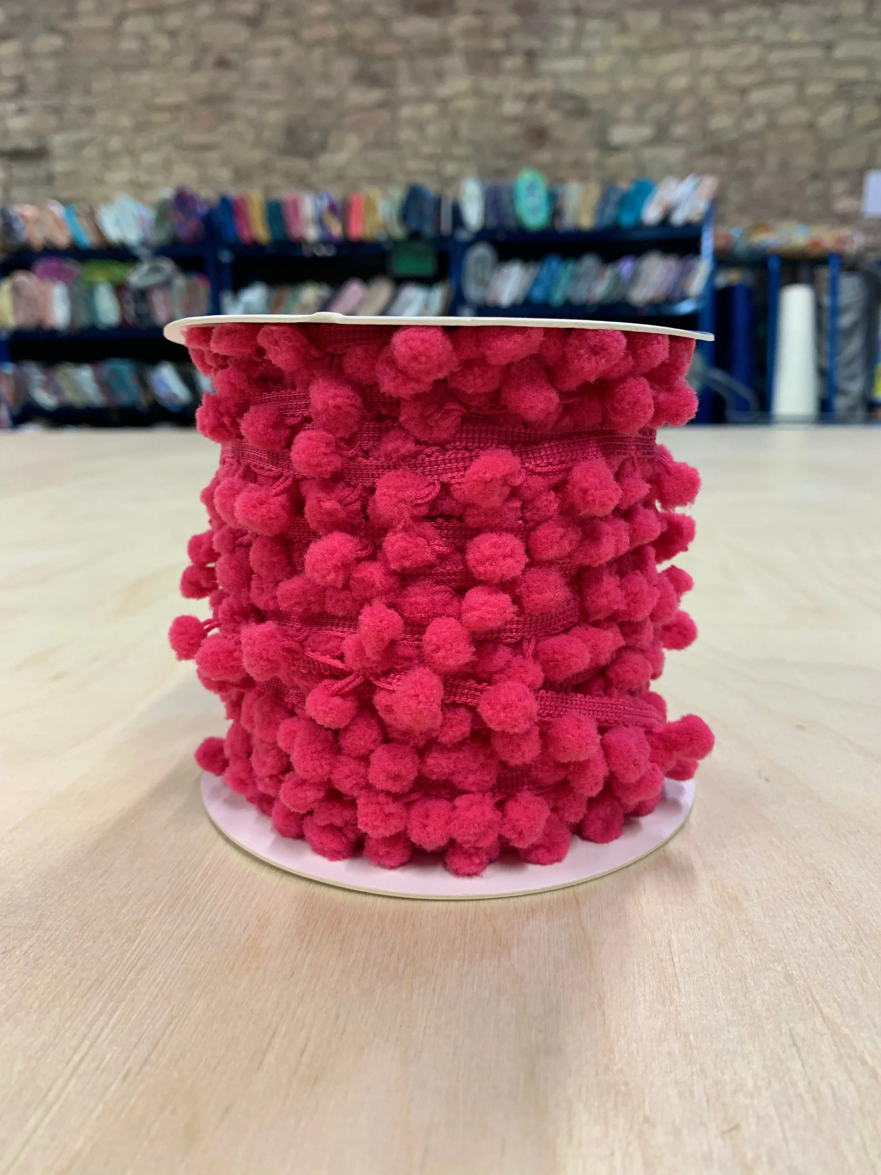 Pom Pom Trim