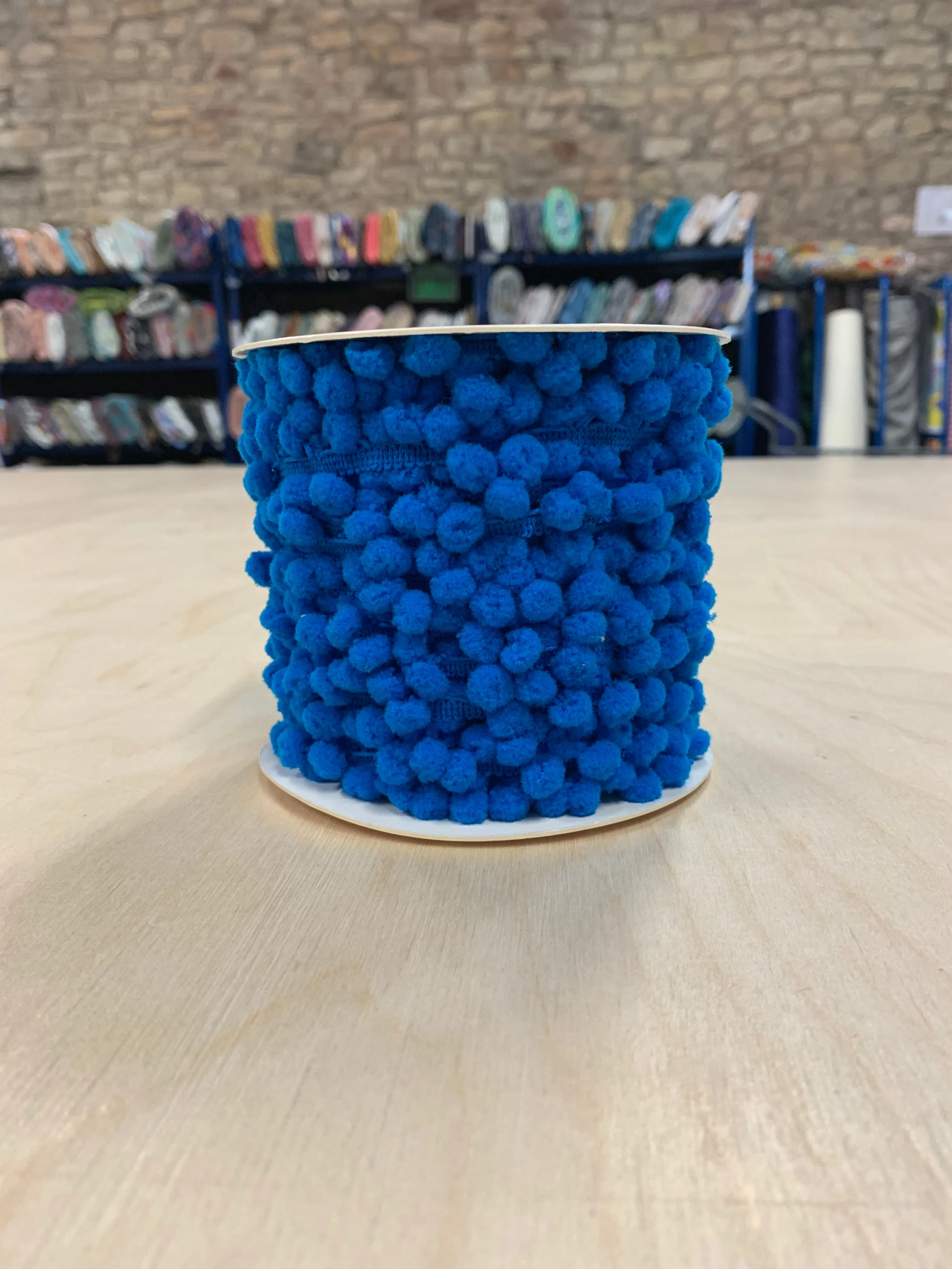 Pom Pom Trim