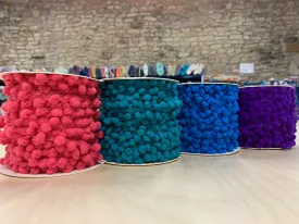Pom Pom Trim