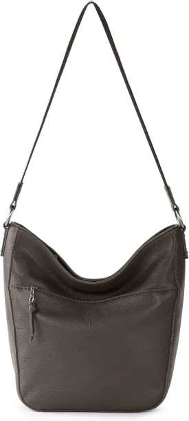 The Sak Lucia Leather Hobo