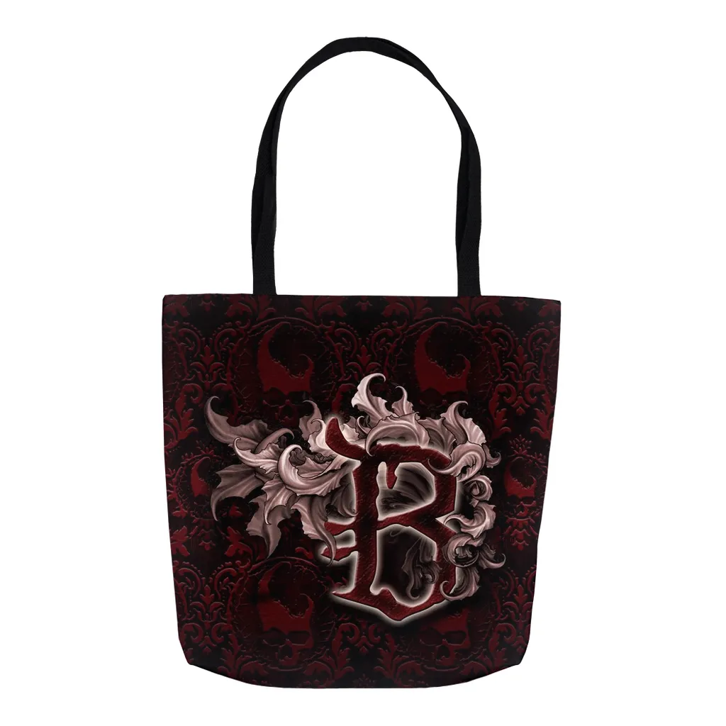 Tote Bags: Voices