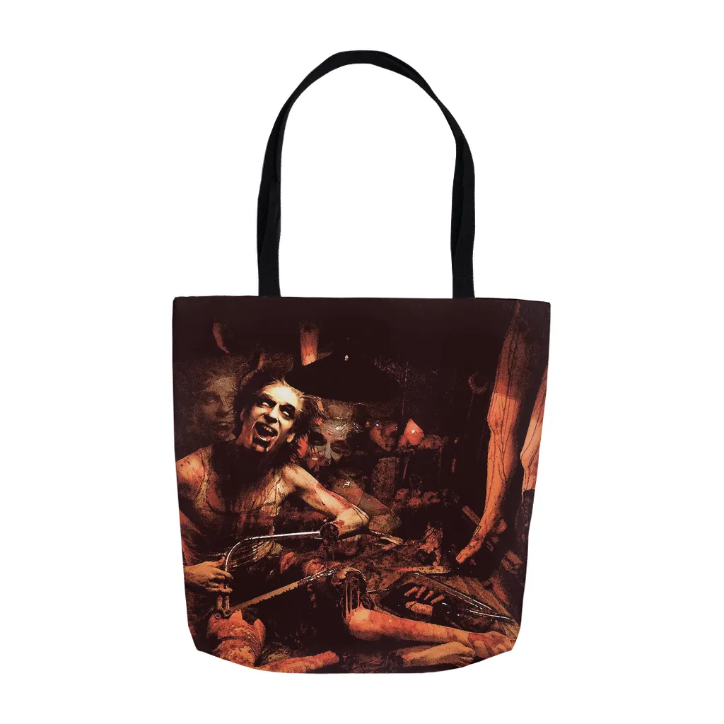 Tote Bags: Voices