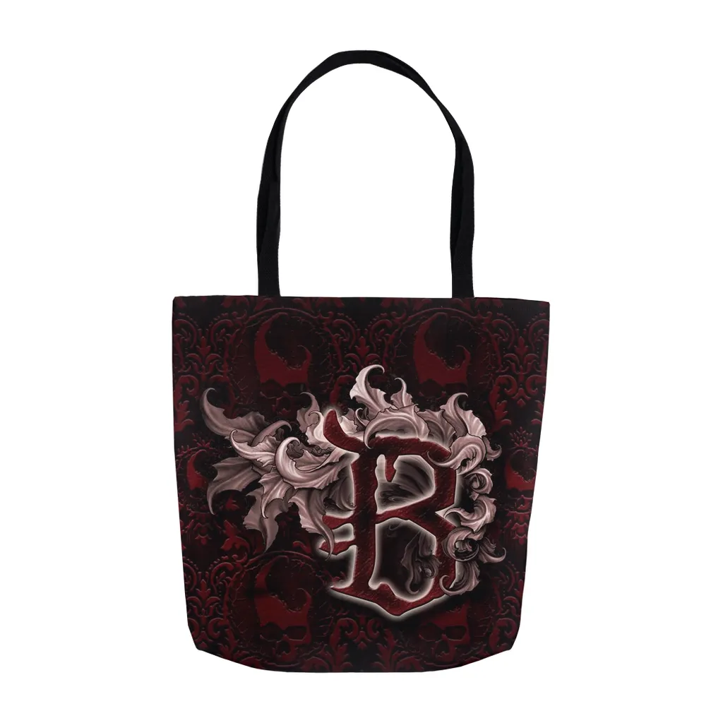 Tote Bags: Voices