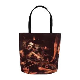 Tote Bags: Voices