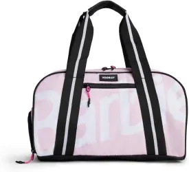 Vooray Burner Gym Duffel Bag, Gym Bag for Women and Men with Shoe Compartment, Weekender, Overnight & Travel Duffel for Sports and Workout