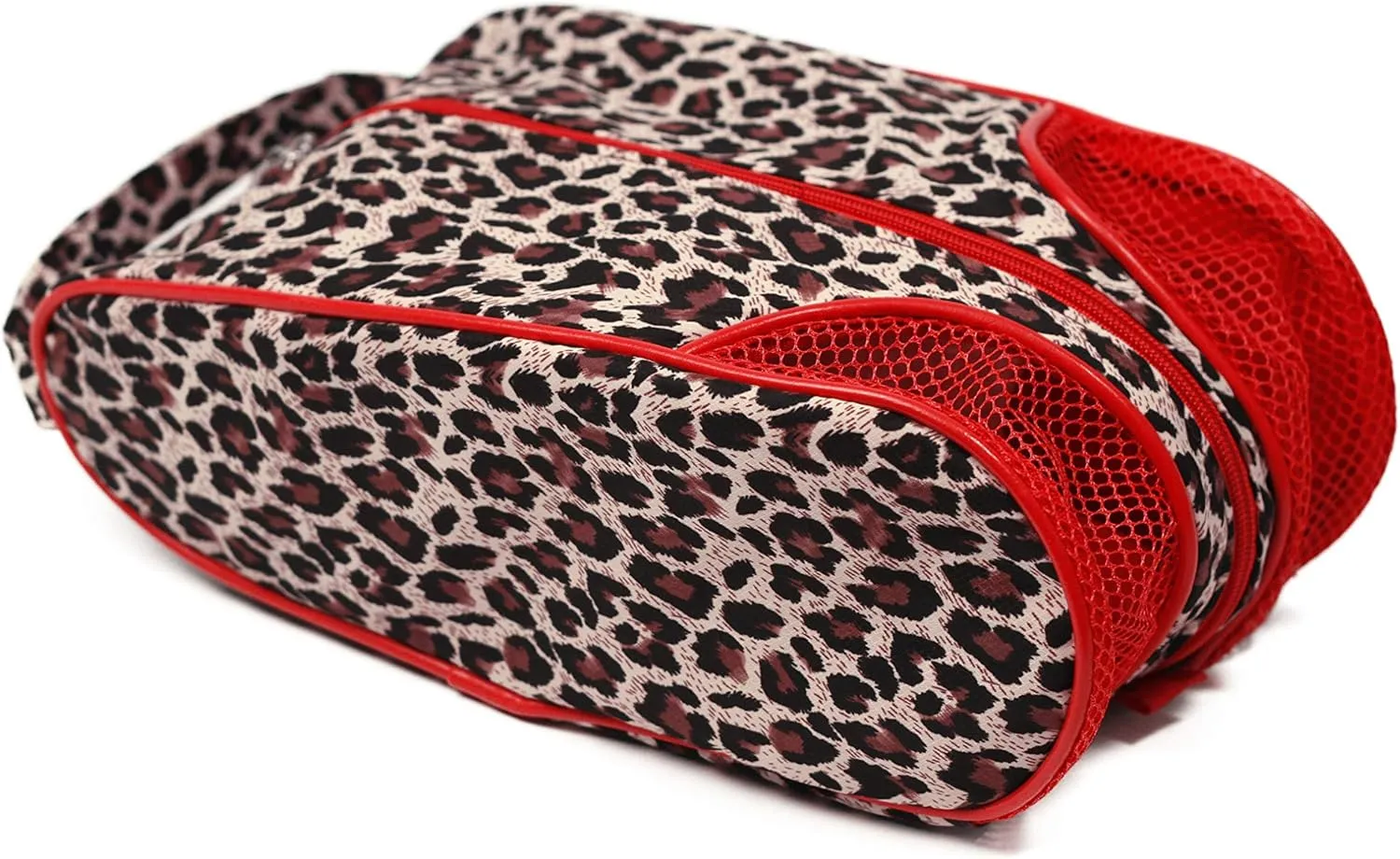 Women's Shoe Bag - Glove It - Ladies Shoe Bags for Travel & Storage - Womens Shoes Carrying Bag - Shoe Organizer - Mesh Air Flow Case